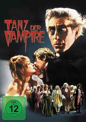 Tanz der Vampire