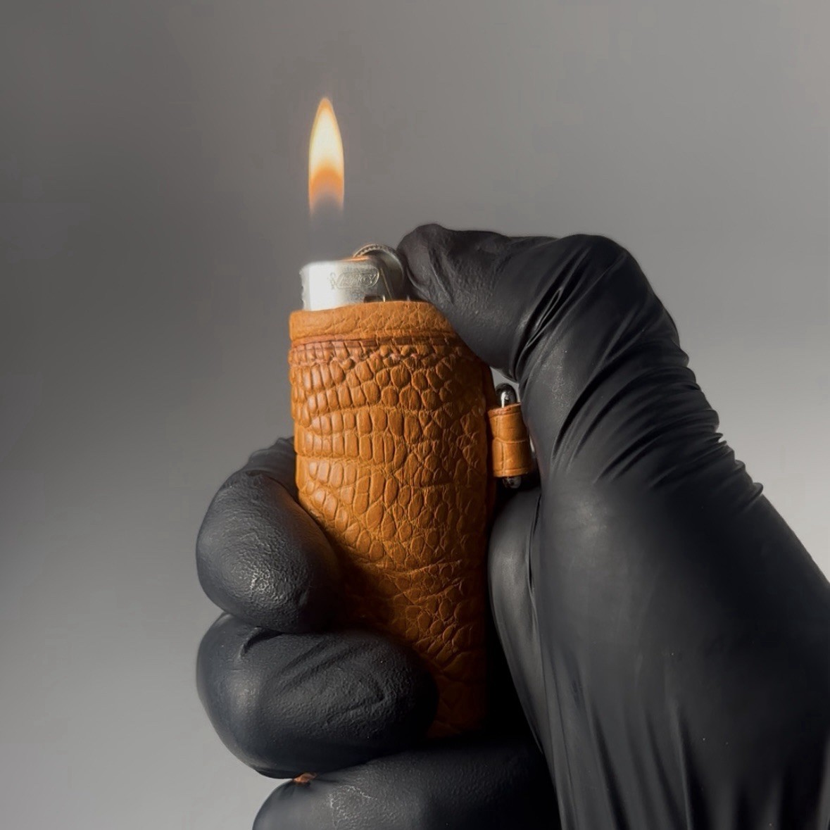 Case, Bic Lighter Case