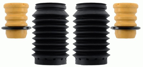 Sachs Staubschutz StossdÄMpfer Vorne Passend FüR BMW X1 E84-image