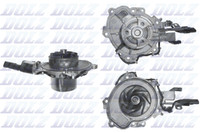 Wasserpumpe MotorküHlung Dolz L247V FüR Landrover Discovery Sport L550 Range VAN