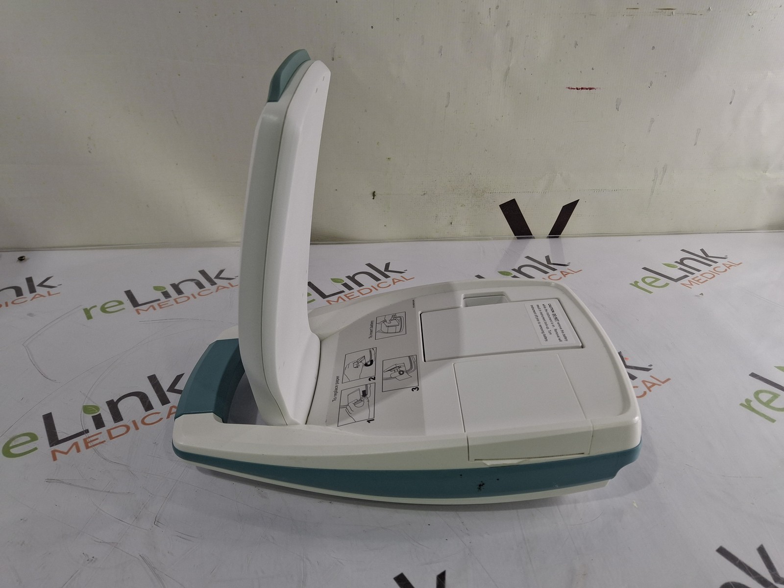 Verathon Medical, Inc BVI 9400 Bladderscan