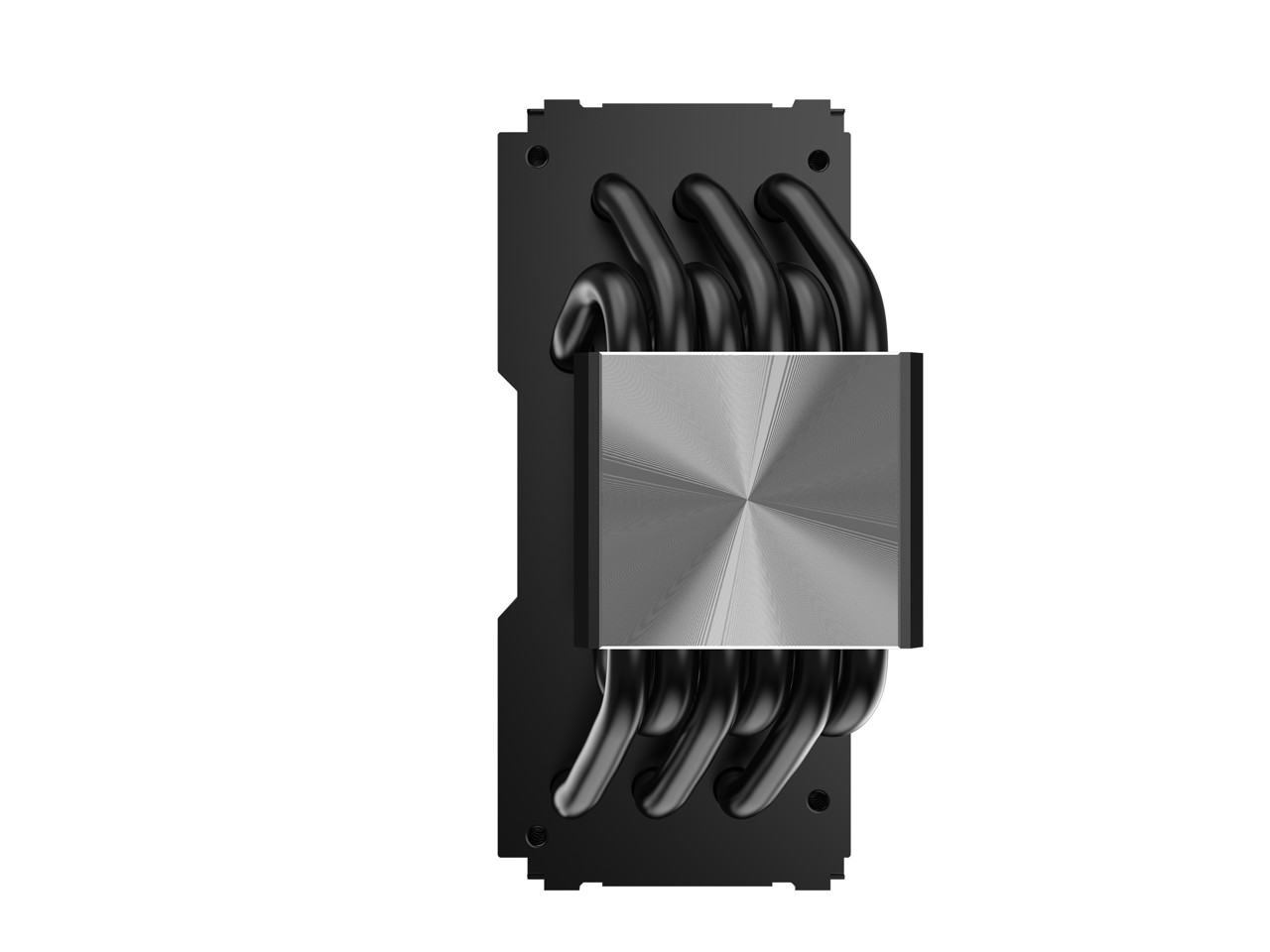 Cooler Master Hyper 612 APEX CPU Air Cooler, Dual Mobius 120 PWM Fan,