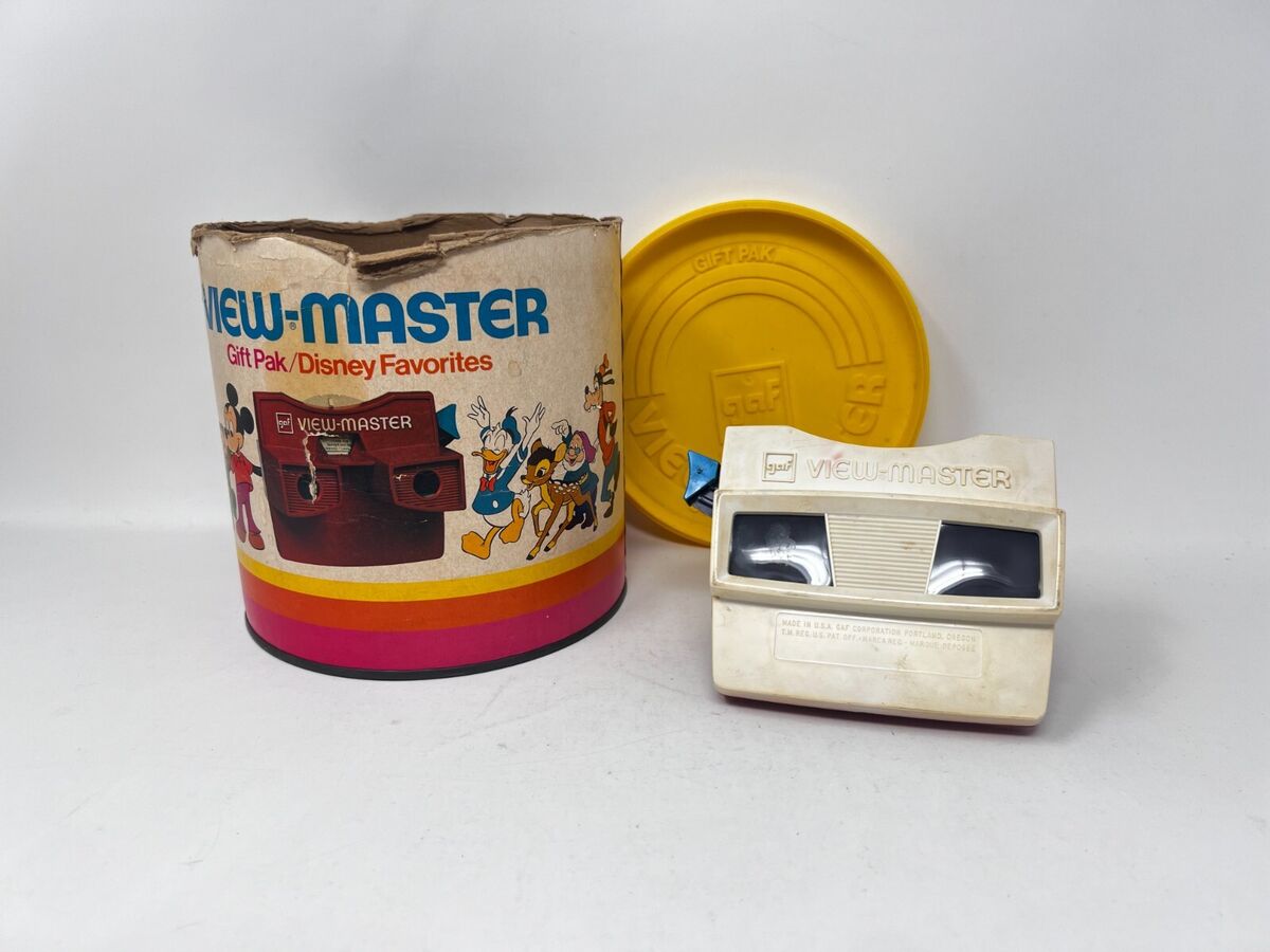 view master 70年代 Disneyリール16枚セット view master 70年代 Disneyリール16枚セット 美術品