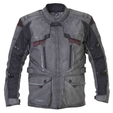 Rayven Tucson Waterproof Touring 