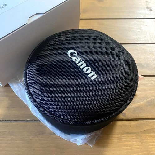 CANONoriginal Lens Cap Cover Lid 355# - Picture 3 of 3