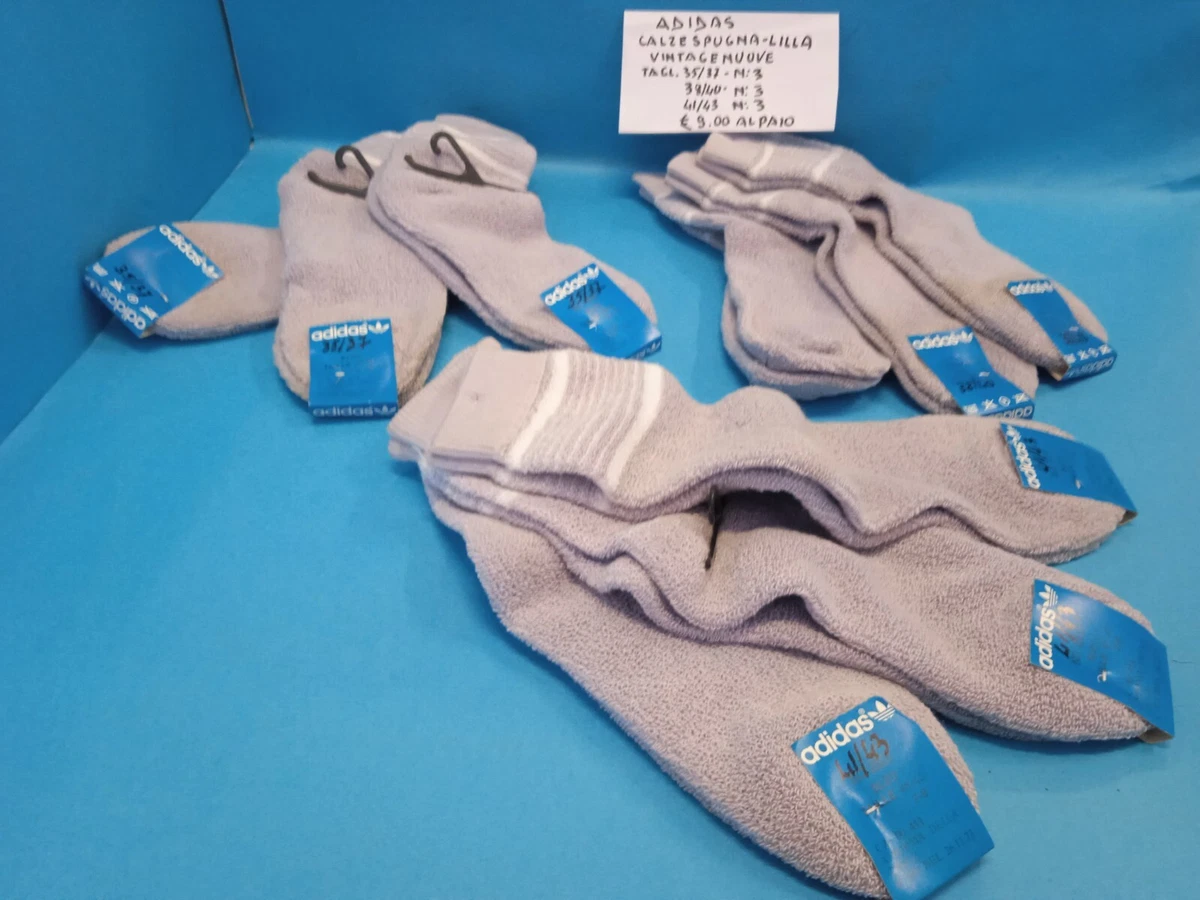 Calze adidas clearance ebay