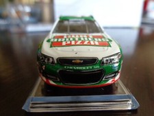 KEVIN HARVICK 4 HUNT BROTHERS PIZZA 2015 CHEVY SS ACTION 1/64 NEW LTD ED