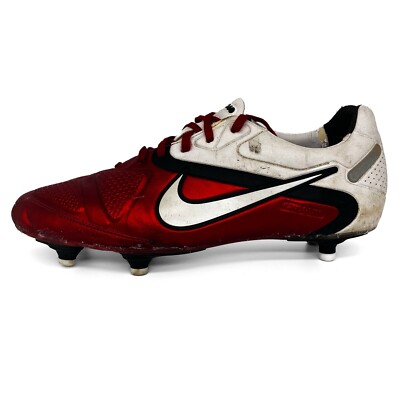 シューズ NIKE CTR360 Maestri2 26cm Nike CTR360 Maestri II Football Boots Gray Red US8 UK7 EUR41