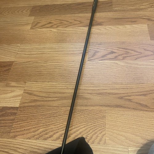 DUNLOP “INVICTA” OVERSIZE Driver #1 Titanium RH - Picture 9 of 9