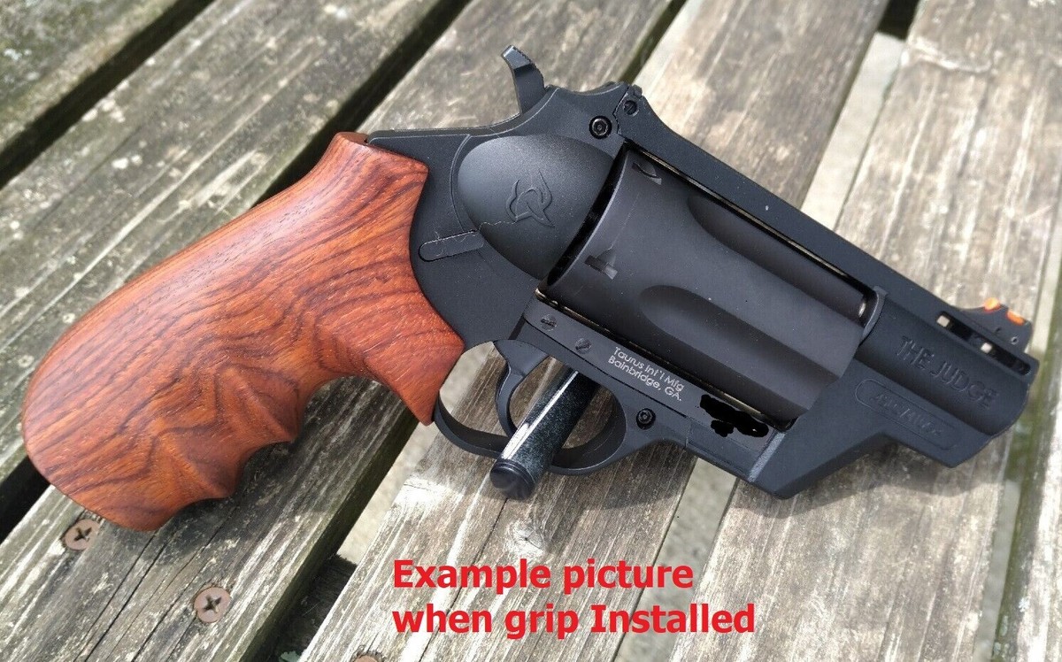 Fondina Taurus The Judge Public Defender - Telaio in Poly Fondina Taurus The Judge Public Defender - Telaio in Poly