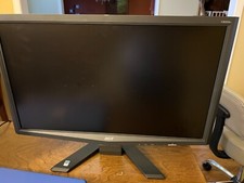 Acer X233H bid 23" Widescreen LCD 1920x1080 5ms HDMI DVI-D VGA - Tested