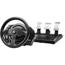 Thrustmaster T300 RS GT Edition Racing Wheel with Pedals for PS3, PS4 & PC