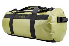 Akona Scuba Diving Panama Travel Dry Duffel Gear Bag Duffel AKB3460RG