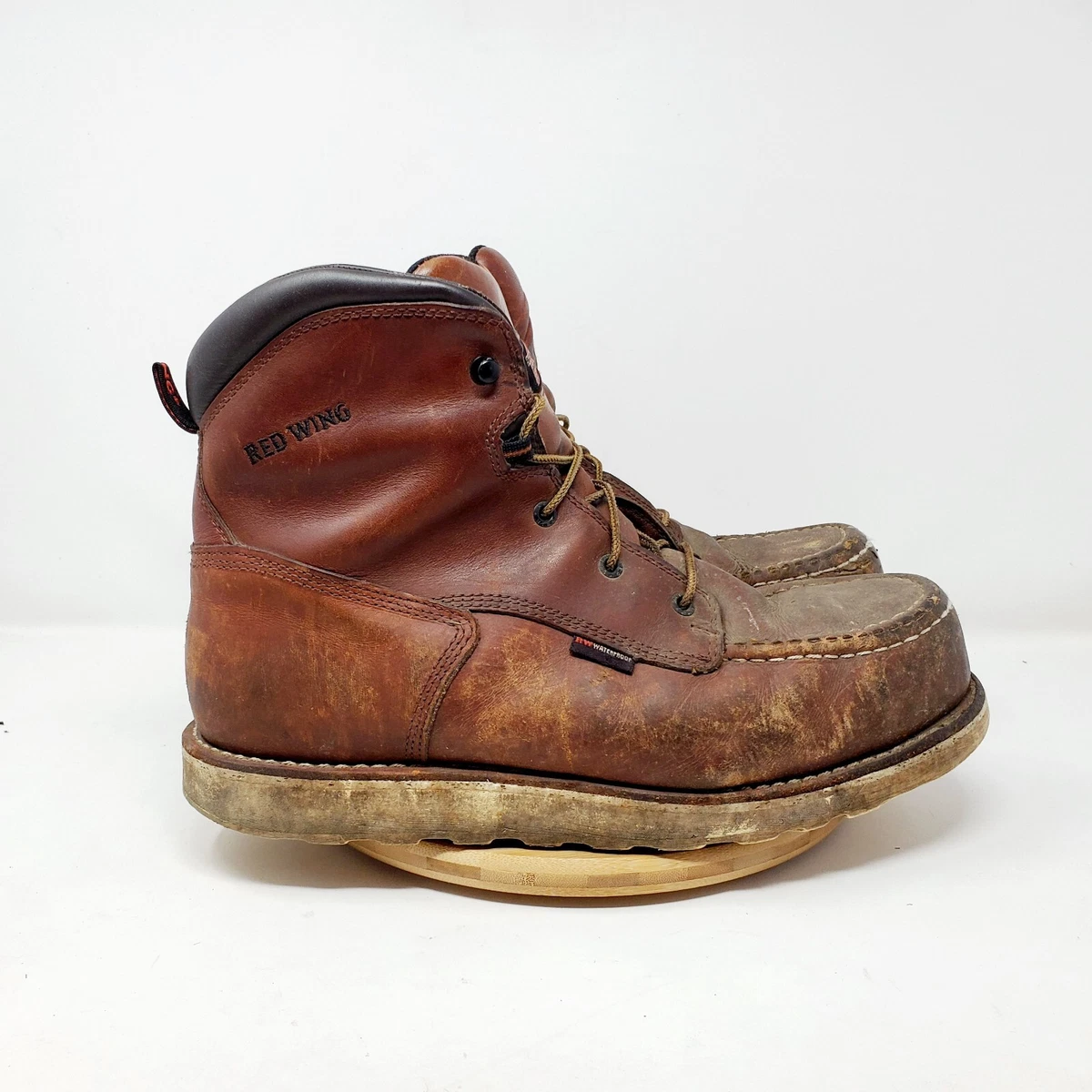 Red wing sales 2415 boots