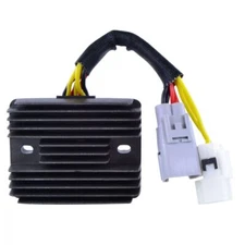 RMStator Mosfet Voltage Regulator Rectifier For 2011-12 Suzuki Burgman 650 AN650
