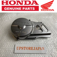 HONDA LEFT STATOR  ENGINE COVER XR80 R XR100 R NSF100 GENUINE