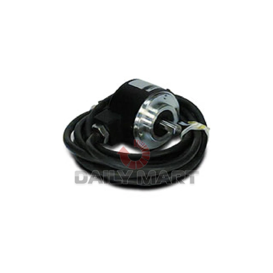 New In Box KOYO TRD-J100-RZ-1M Rotary Encoder - Image 4 of 4