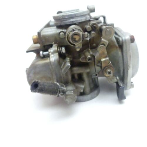 Yamaha XS 250 Vergaser Vergaserbatterie Carburatore Vergasereinheit C2752 - Bild 5 von 12