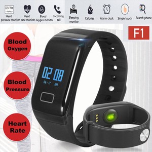 f1 bluetooth smart watch