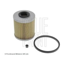 Blue Print ADN12328 Kraftstofffilter für Opel Vivaro Renault Trafic II Nissan