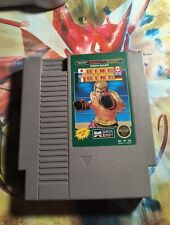 NES King of the Ring by DATA EAST Original Nintendo Game Cart only