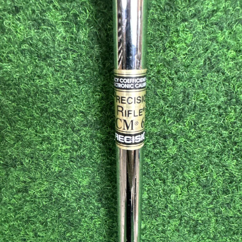 RAM Tour Grind 6-Eisen - Herren (Graphit, 37,5 Zoll, Rechtshändig) - Bild 4 von 4