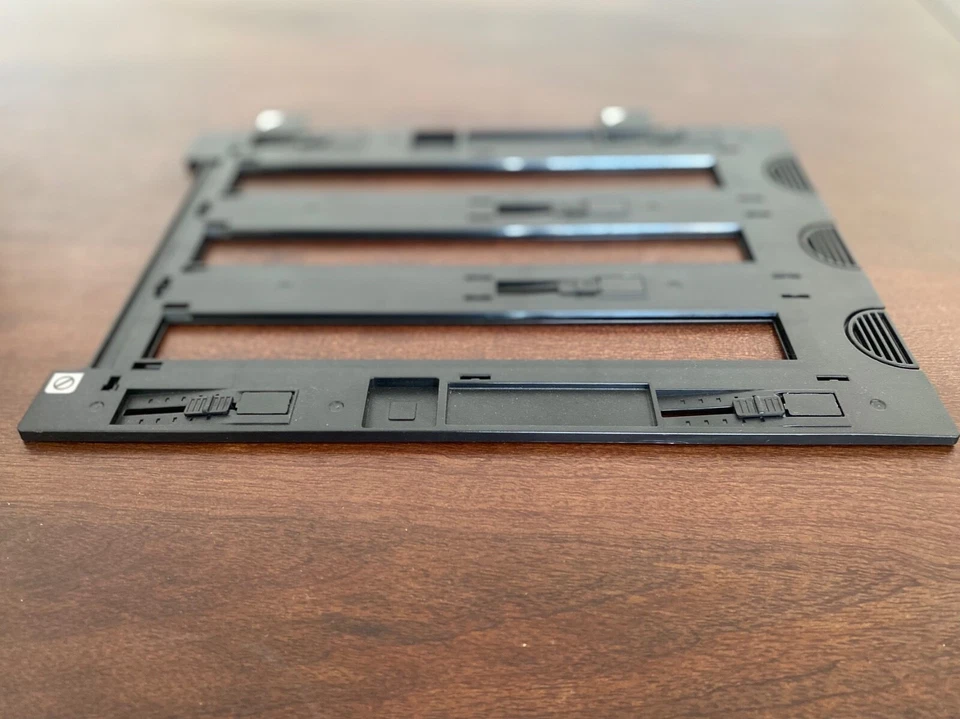 Epson 35mm film holder for V700/V800 Photo V750/V850 Pro scanner 