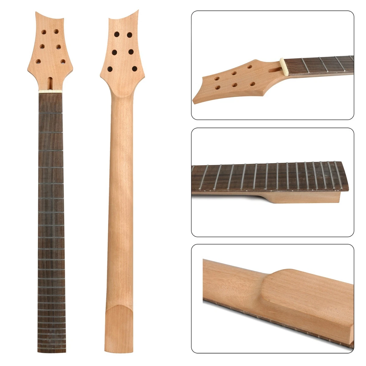 Prs neck online