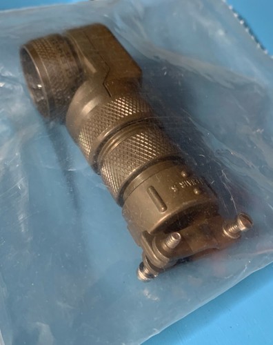 G8859-152FNF GLENAIR Circular MIL Spec Connector 06324-G8859-152FNF - Bild 2 von 4