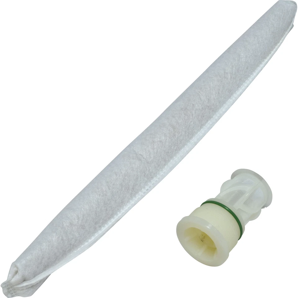 A/C AC Compressor Kit fits 2007-2014 Volvo S80 (3.0L, 3.2L only) - Image 3 of 4