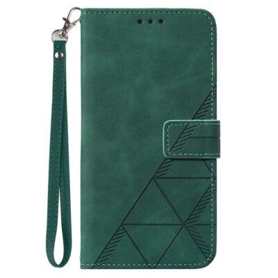 For OPPO Reno8 Lite 5G 8 5G Realme Note 50 4G F17 Business Dustproof Phone Case