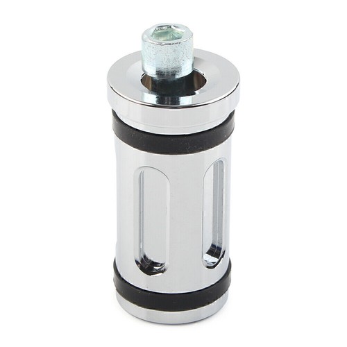 CNC Shift Gear Lever Shifter Peg Fit Harley Sportster XL Softail Touring Dyna - Imagen 4 de 7