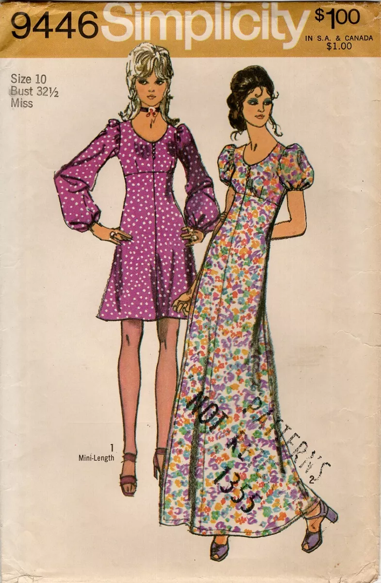 Empire waist shop maxi dress canada