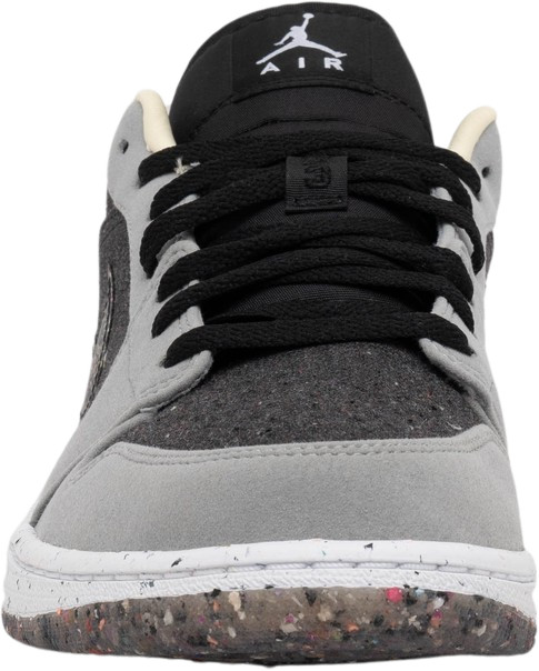 靴 NIKE AIR JORDAN 1 LOW \"CRATER\" 27.0 Jordan 1 Low Crater - Black for Sale | Authenticity Guaranteed | eBay