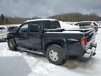 Used Hood fits: 2008 Gmc Canyon  Grade A Foto 2 de 4