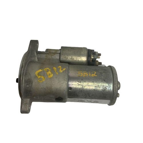 99-08 Ford Pickup F150 Heritage Starter Motor OEM 4.2 6Cyl 6L34-DA 12V 62K Miles
