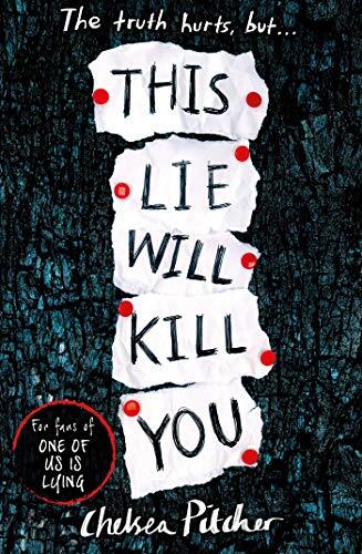 This Lie Will Kill You.by Pitcher  New 9781471181368 Fast Free Shipping** - Image 8