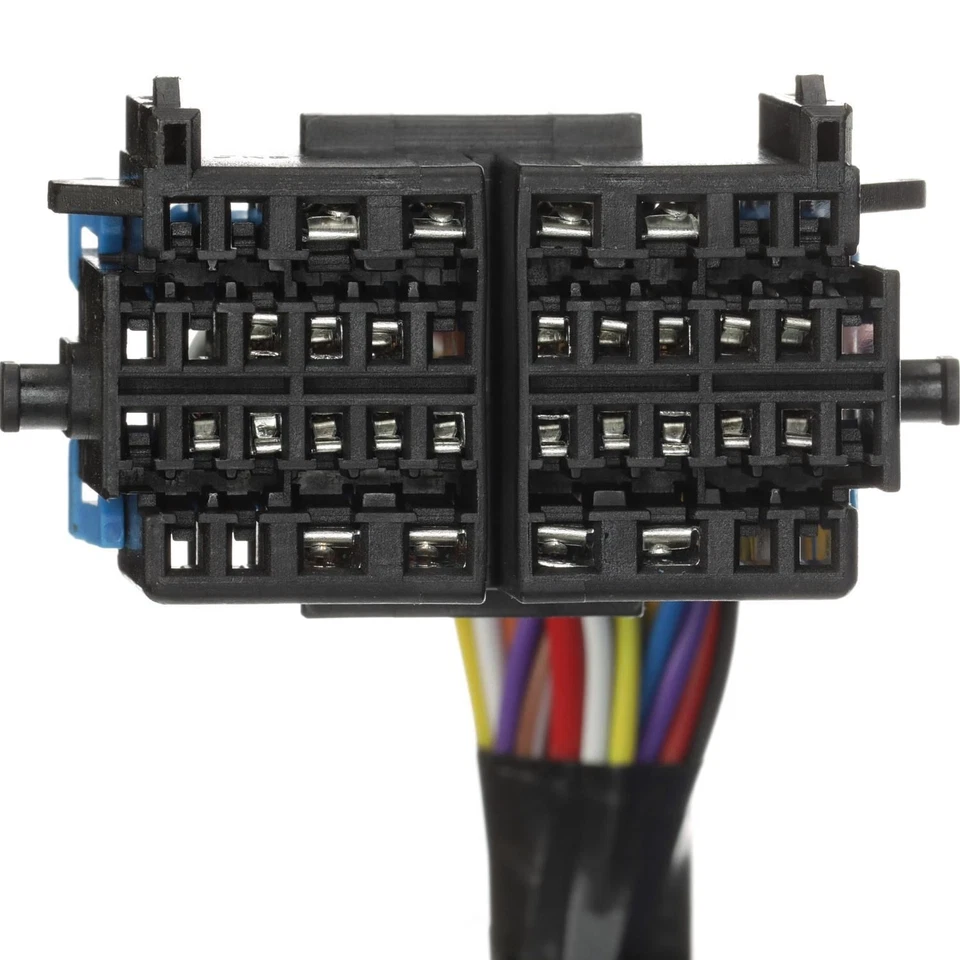 Interruptor de combinación de interruptor de atenuación BWD S14220 para Chevrolet Impala 00-05 Foto 4 de 4