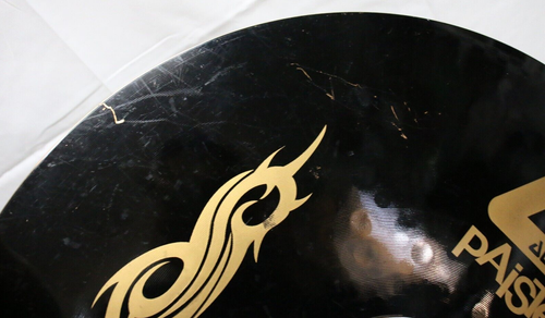 Paiste Alpha Rock Crash 19" cymbal - Picture 5 of 12