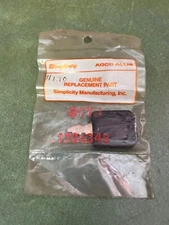 New OEM Simplicity Key 1704348 1717163SM