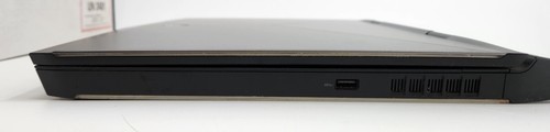 Alienware M17 R5 17.3" Display Intel Core i7/i9 Gaming Laptop - Afbeelding 9 van 18