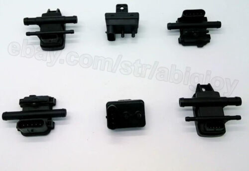 1pc Map Sensor for LPG/CNG Sequential Injection Conversion on Petrol Cars - 第 1/2 張圖片