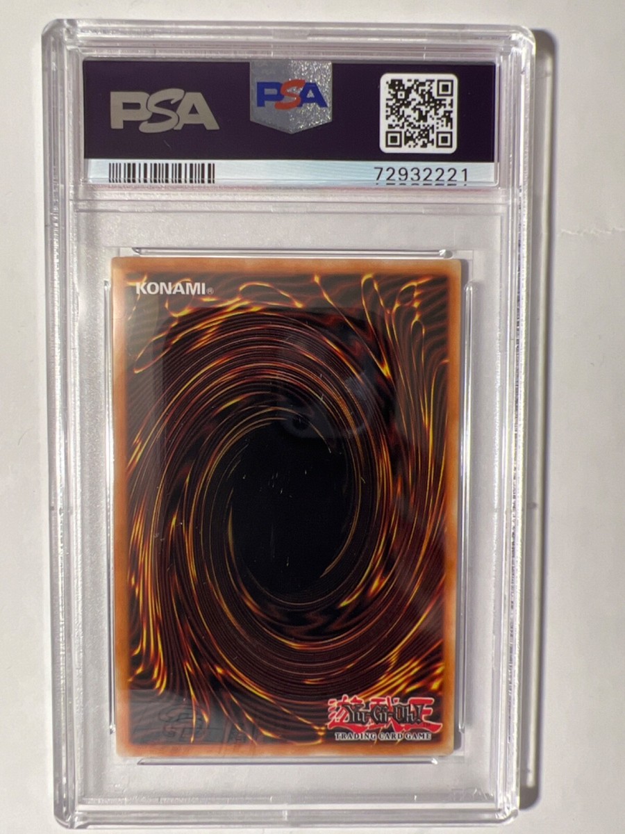 BANDAI - ガメラ　直筆サイン シリアル入り AP アクションポイント PSA 10 PSA 10 Yugioh MP22-EN059 ZS Ascended Sage PRISMATIC SECRET