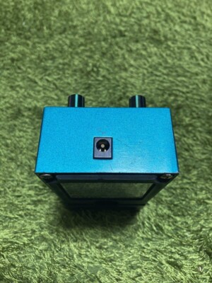 Maxon JD-01 Jet D Maxon JD-01, Jet Driver Overdrive, MIJ, 1980s, Vintage