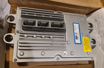 REMAN Ford 6.0L PowerStroke FICM Fuel Injector Control Module EM11388US ...