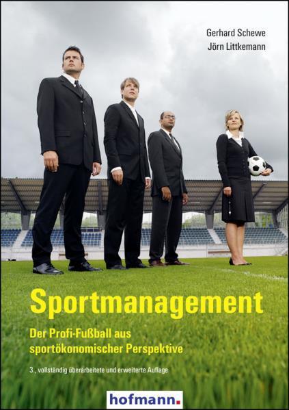 Thumbnail - Sportmanagement Gerhard Schewe