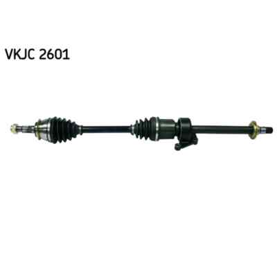 SKF Antriebswelle (ohne Altteilwert) VKJC 2601