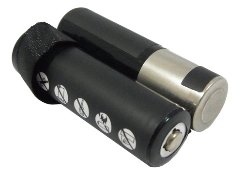 Ni-MH Akku für Yaesu VR-120 2,4 V 1500mAh - Bild 4 von 5