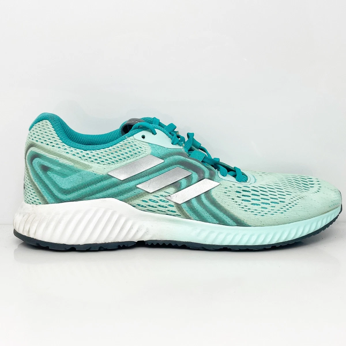 Adidas women's aerobounce w 2024 running shoe