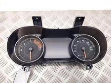 Jeep Cherokee Mk5 KL speedometer 68274082AC Auto 2.2td 2016